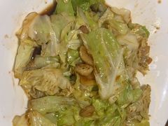 -二分八云雁阁•新晋菜大同味(长治路店)