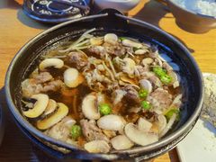 牛肉汤锅-汤厨(五道营店)