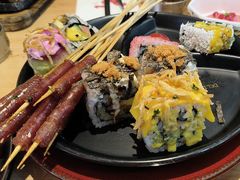 -凡塔斯牛排自助餐厅(莆田万达店)