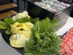 -京门活鱼馆·鱼火锅(百子湾（原红庙）店)