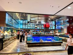 -阿伟海鲜楼·福建菜(延寿店)