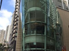 -铜锣湾如心酒店