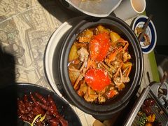-桂满陇天书(南京德基旗舰店)