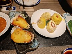-極上萬膳·日料放题(海岸城店)