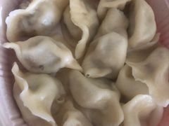 -李氏东北饺子王·铁锅炖(回龙湾店)
