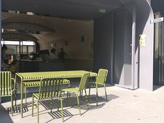 -Seesaw Coffee(上生新所店)