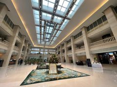 -曲江惠宾苑宾馆(大雁塔大唐不夜城店)