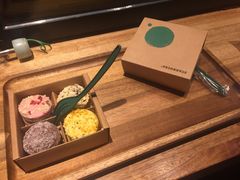 -星巴克臻选(南京艾尚天地店)