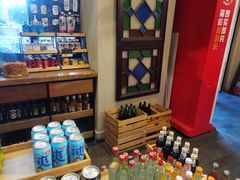 -十六蒲(桂林路店)