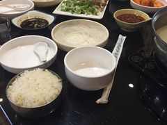 -英子补身汤(海兰路店)