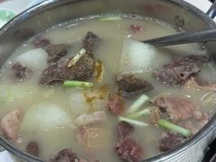 -虎哥私房菜(馒头山店)