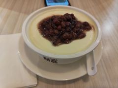 红豆沙双皮奶-满记甜品(优客百盛店)