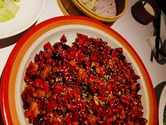 -悦融琥珀·京鲁菜·海味珍品(西单店)