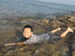 -老虎石海上公园