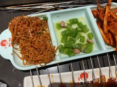 -邢氏老太太烤串(北兴街店)