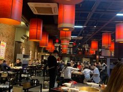 -巴蜀大宅门火锅(北大街店)