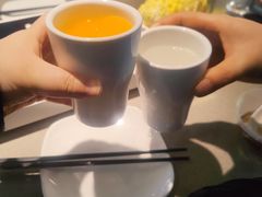 -半天妖烤鱼(六合万达欢乐港店)