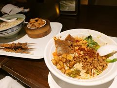 -阿那亚第三食堂 Cafeteria 3