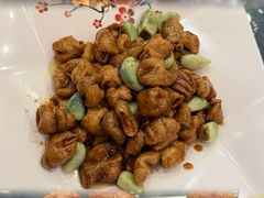 -玉桥餐厅(天坛店)