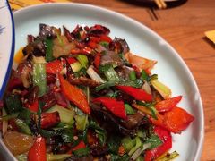 -辣不二水煮鱼(哈西店)