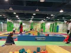-嘉文梦想世界(SM天津滨海城市广场店)