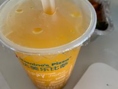 -达美乐比萨(大冲店)