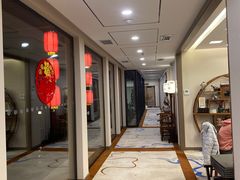 -北京建国饭店四季中餐厅