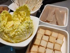 -半天妖烤鱼(诺德广场店)