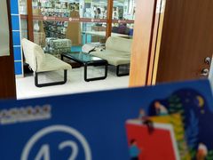 -西湖区图书馆(古墩路)