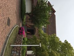 鹏欣花园国宾酒店-南通鹏欣花园国宾酒店