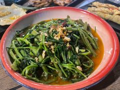 -辉记炭烧海鲜大排档·老字号(福田店)