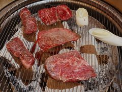 -炉石六本目·冰鲜和牛炭火烤肉·寿喜烧店(梅江店)