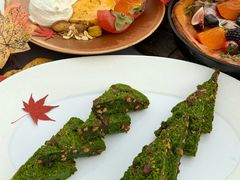 -汉水谣·江景餐厅(江滩店)