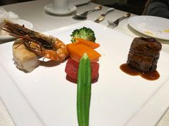 -王品牛排(佛山南海万科广场店)