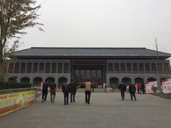 -遵义会议纪念馆
