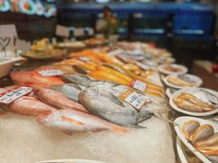 -渔满仓海鲜渔家(象山二店)