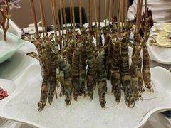 -帝皇海海鲜豆捞(桐泾商务广场店)