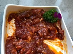 -海底捞火锅(万象城店)