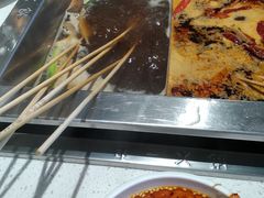 -串一火锅(赛格国际购物中心店)