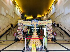 售票处-大光明电影院(南京西路店)