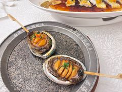 -品海楼·大连海胆锅贴馆(东港店)