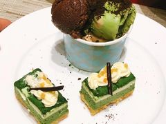 -洲际酒店·地平线全日餐厅HORIZON CAFÉ