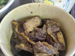 -好成财牛排馆(涂门街总店)