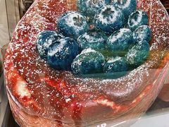 -OUR Bakery(中海环宇荟店)
