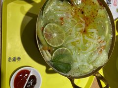 -蔡澜Pho·越南粉餐厅(海上世界店)