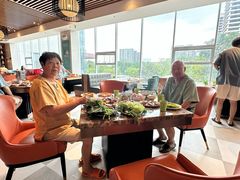 -唐庄·城市温泉(中润大道店)
