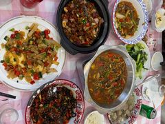 -三只鸟本地特色菜馆(上饶总店)