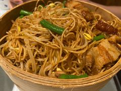 -老雒阳面馆·水席·洛阳菜(王城路店)