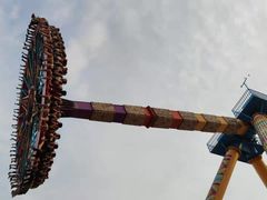 -南京银杏湖乐园