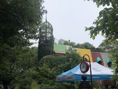 -三鹰之森吉卜力美术馆